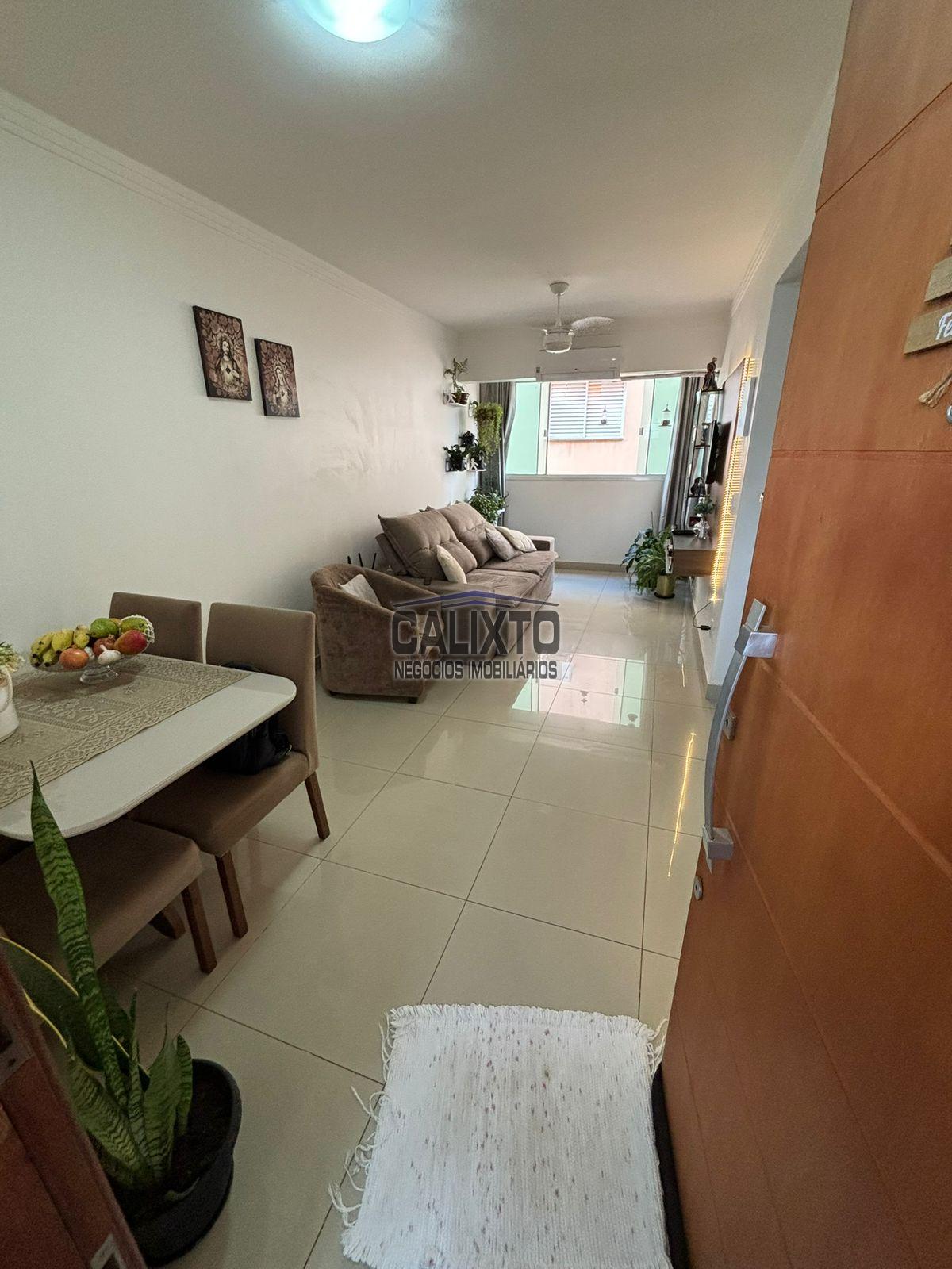 APARTAMENTO BAIRRO SANTA MONICA