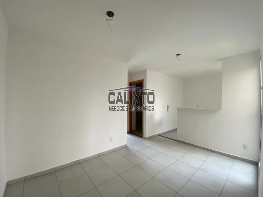 APARTAMENTO BAIRRO CHACARAS TUBALINA