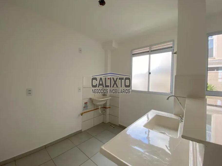 APARTAMENTO BAIRRO CHACARAS TUBALINA