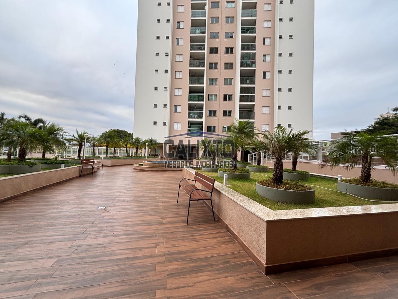 APARTAMENTO BAIRRO TUBALINA