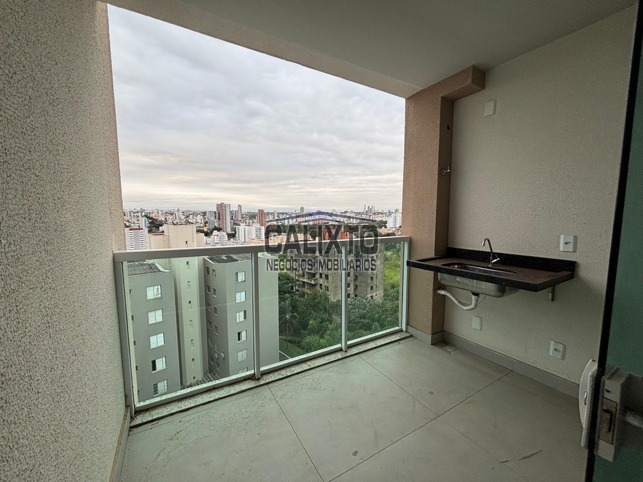 APARTAMENTO BAIRRO TUBALINA