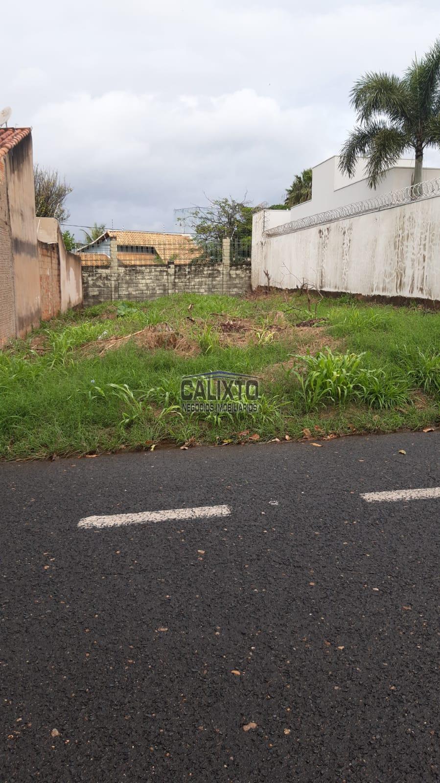 TERRENO BAIRRO NOVA UBERLANDIA