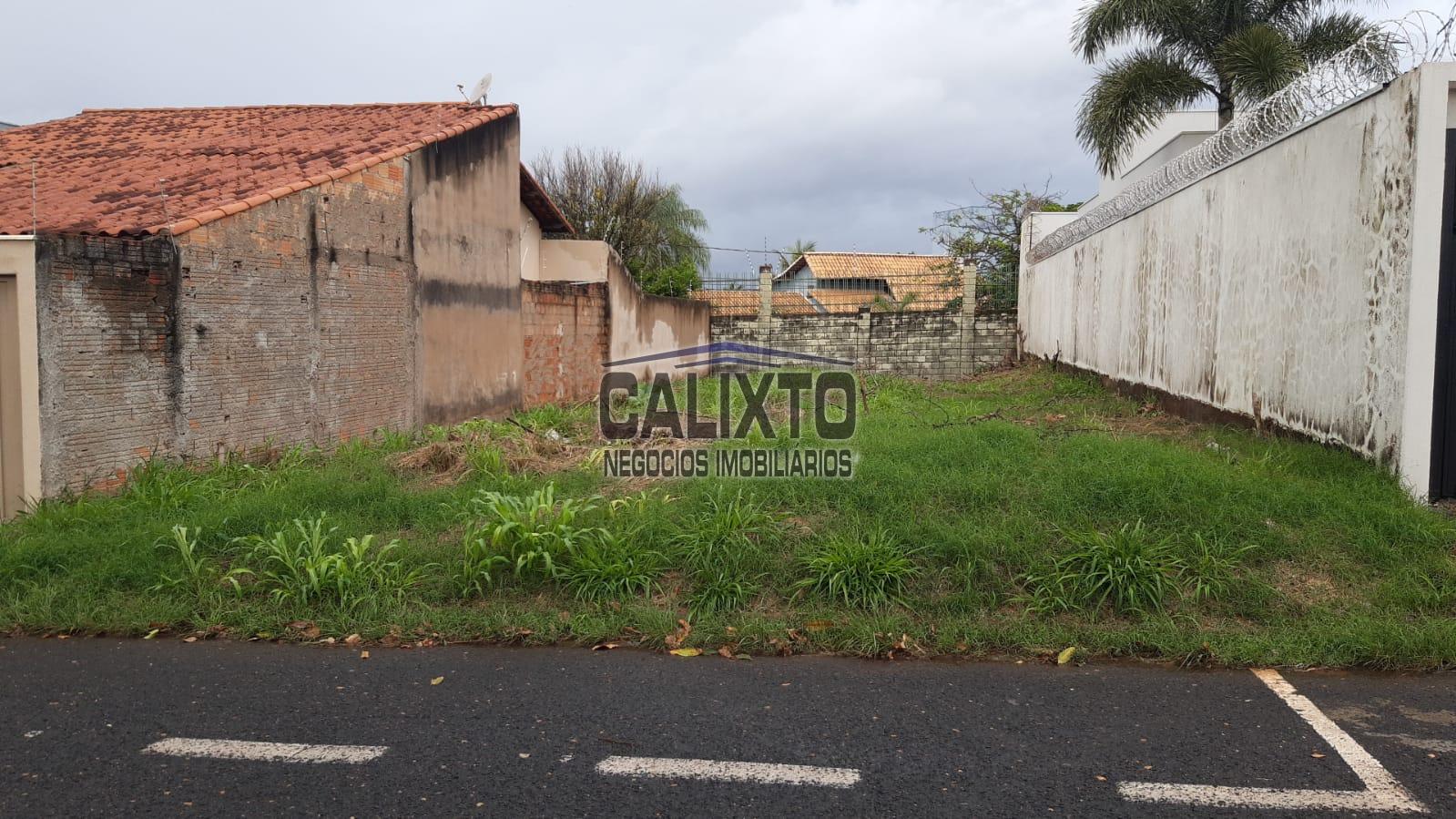 TERRENO BAIRRO NOVA UBERLANDIA