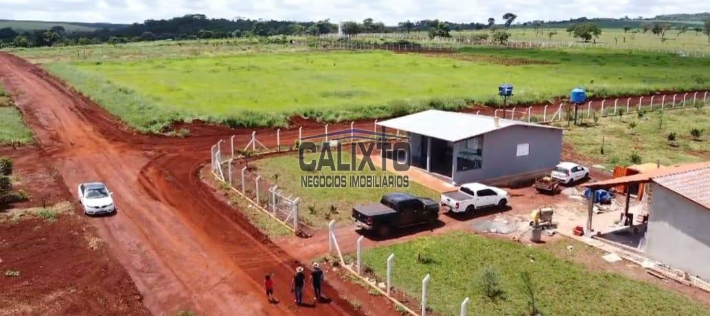 LOTE CONDOMINIO CAMPO BELO