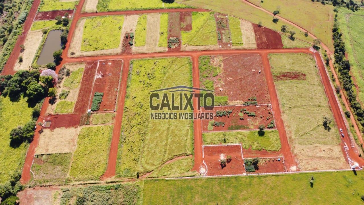 LOTE CONDOMINIO CAMPO BELO