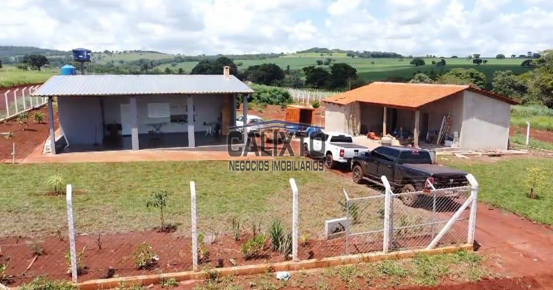 LOTE CONDOMINIO CAMPO BELO