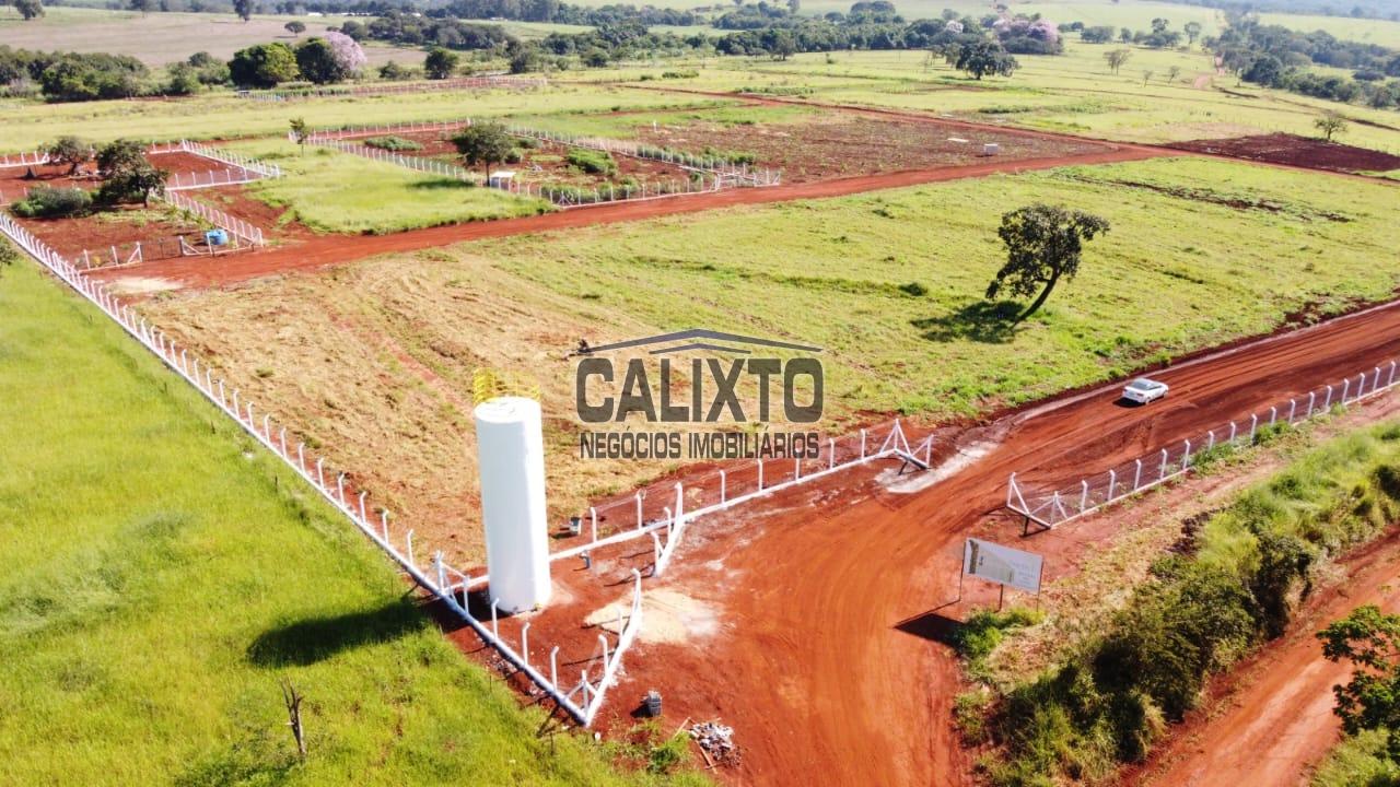 LOTE CONDOMINIO CAMPO BELO