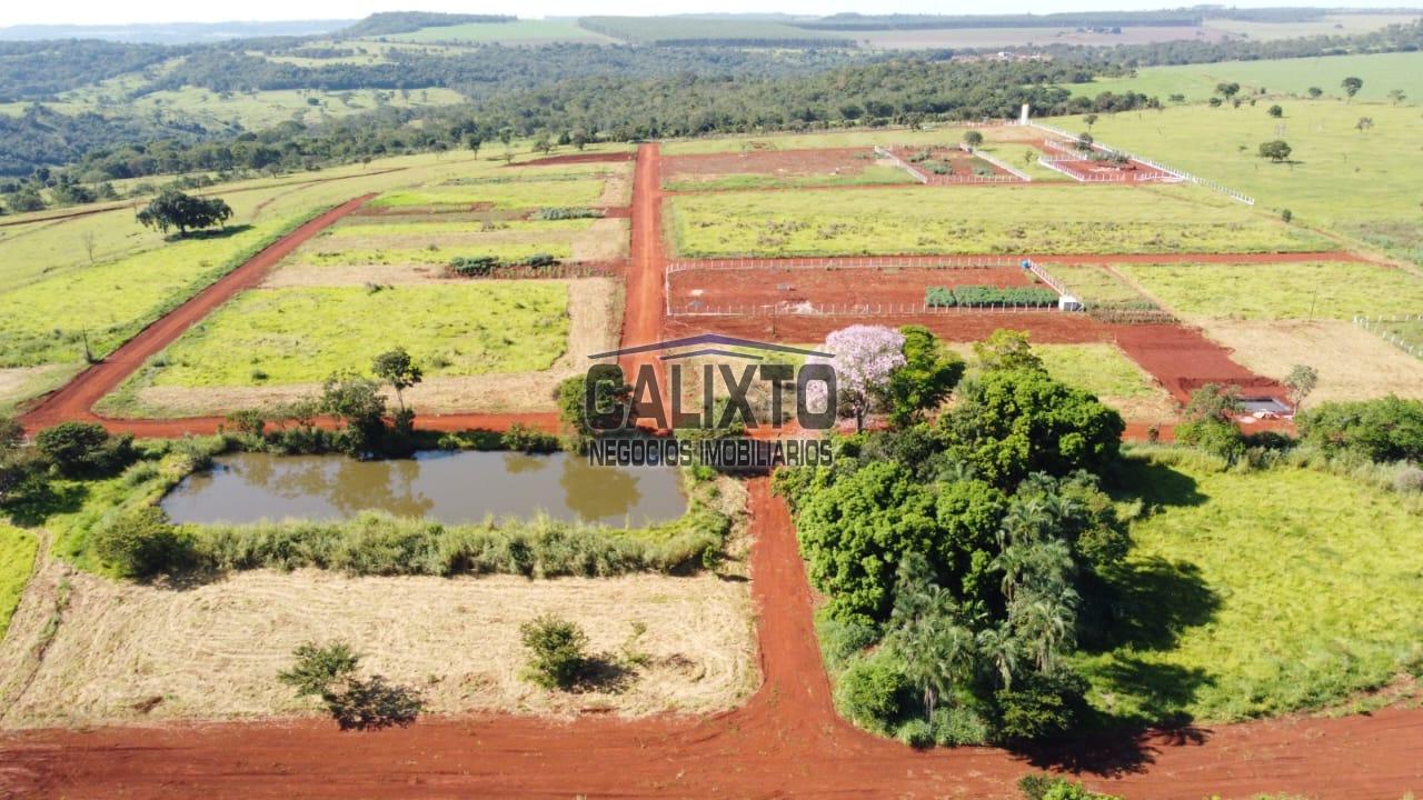 LOTE CONDOMINIO CAMPO BELO