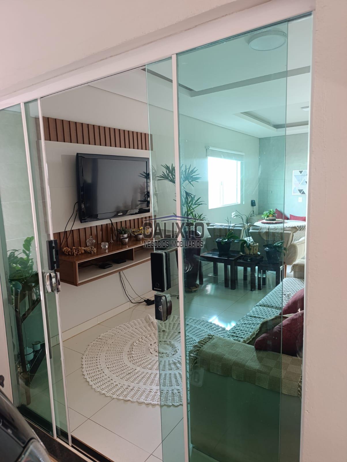 CASA BAIRRO PACAEMBU