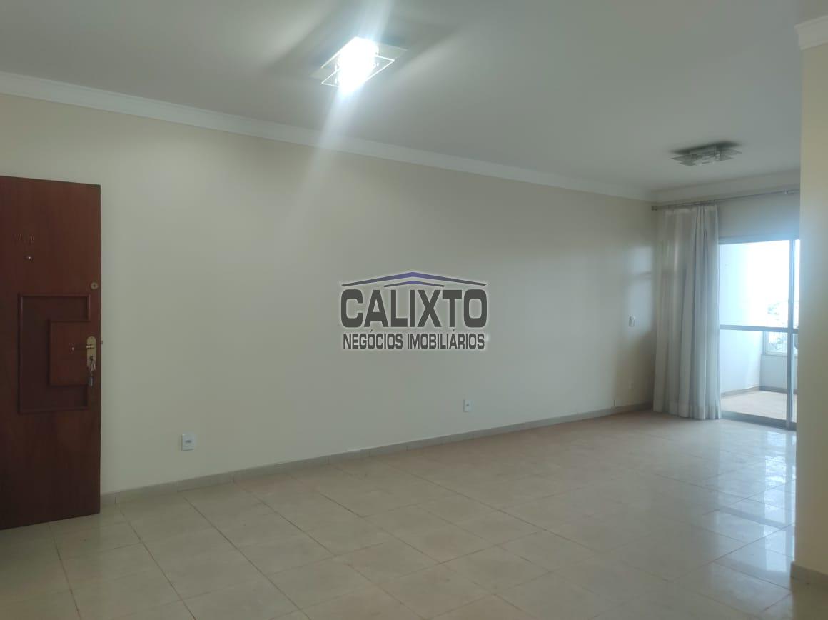 APARTAMENTO BAIRRO OSVALDO REZENDE