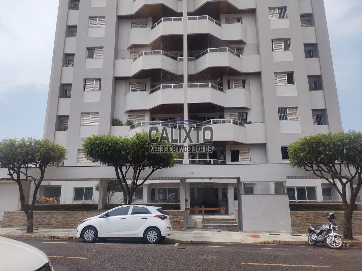 APARTAMENTO BAIRRO OSVALDO REZENDE