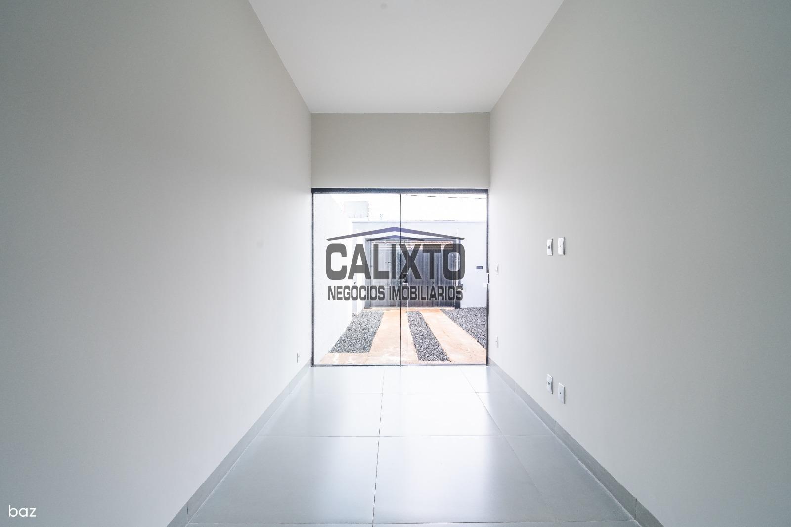 CASA BAIRRO JARDIM EUROPA