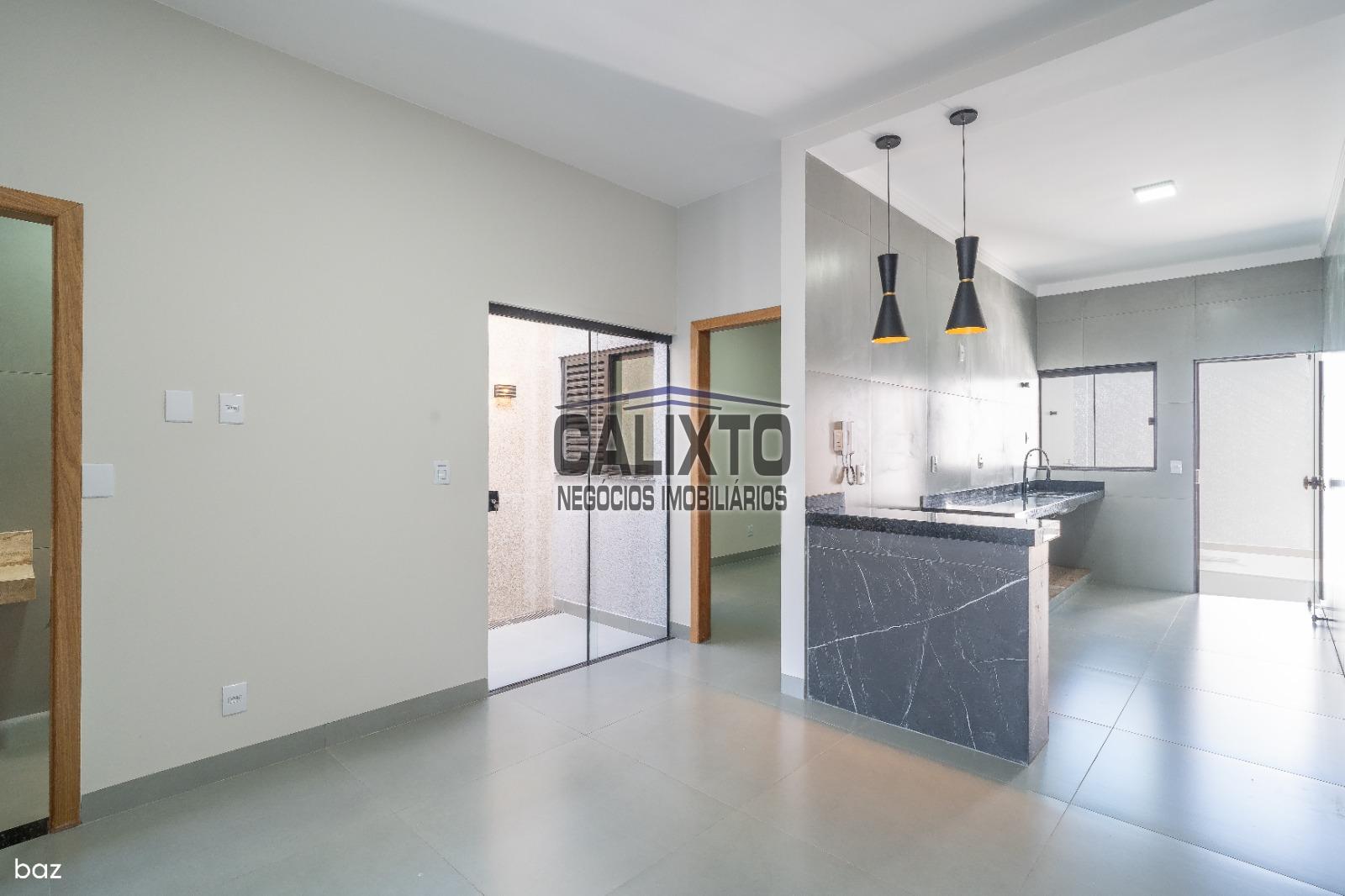 CASA BAIRRO JARDIM EUROPA