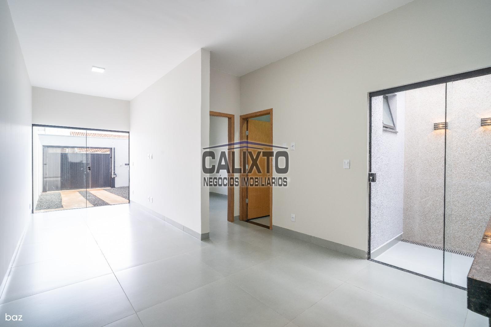 CASA BAIRRO JARDIM EUROPA