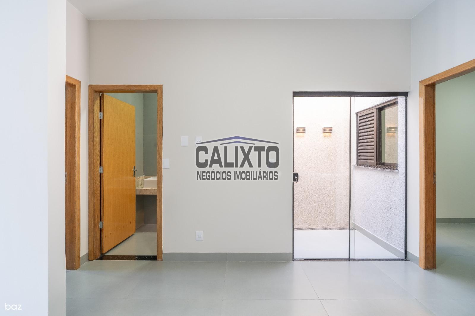 CASA BAIRRO JARDIM EUROPA