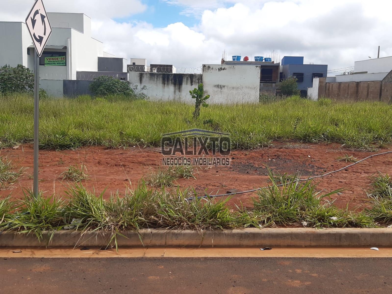 TERRENO BAIRRO QUINTA ALTO UMUARAMA