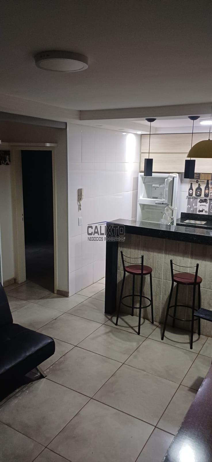 APARTAMENTO BAIRRO GAVEA SUL