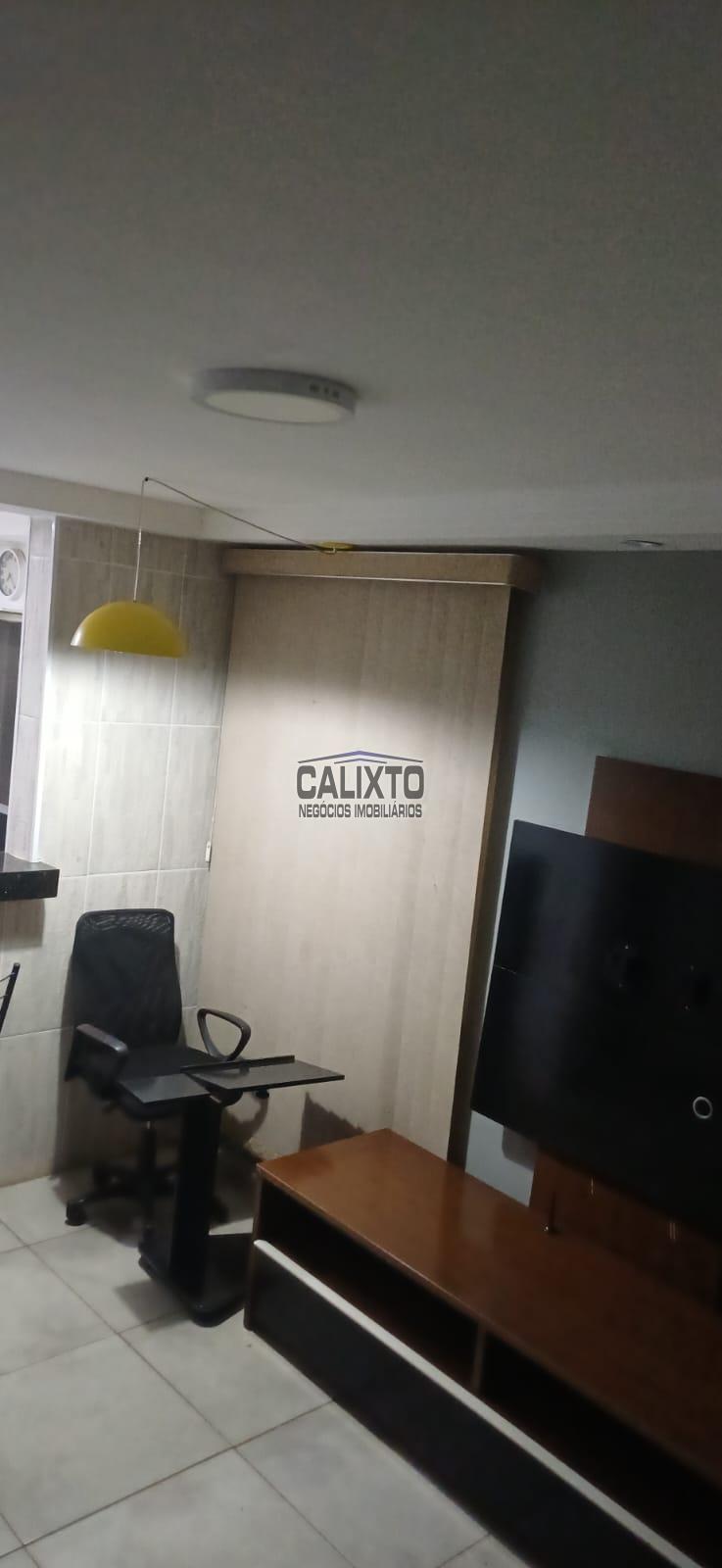 APARTAMENTO BAIRRO GAVEA SUL