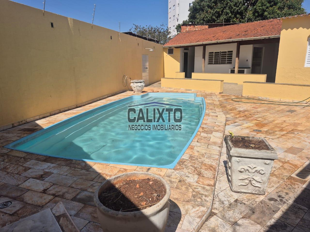 CASA BAIRRO ROOSEVELT