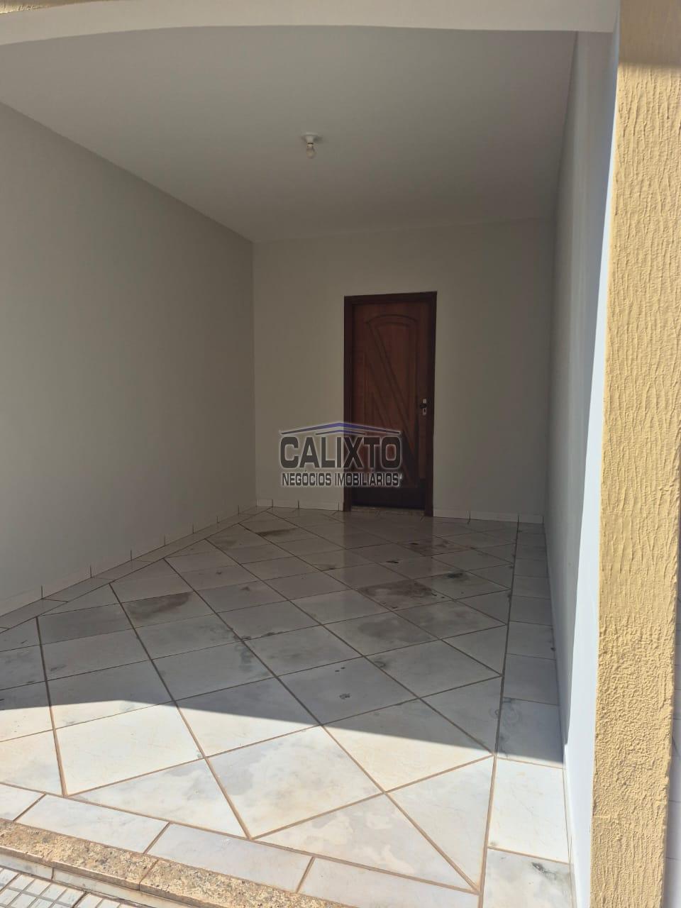 CASA BAIRRO ROOSEVELT