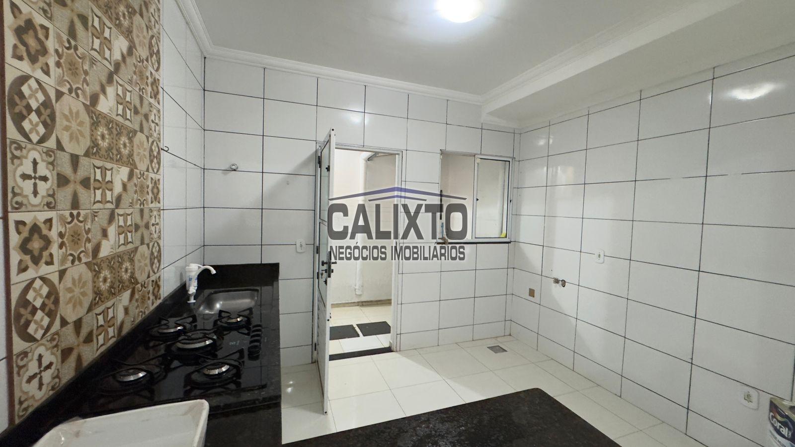 APARTAMENTO BAIRRO JARDIM DAS PALMEIRAS