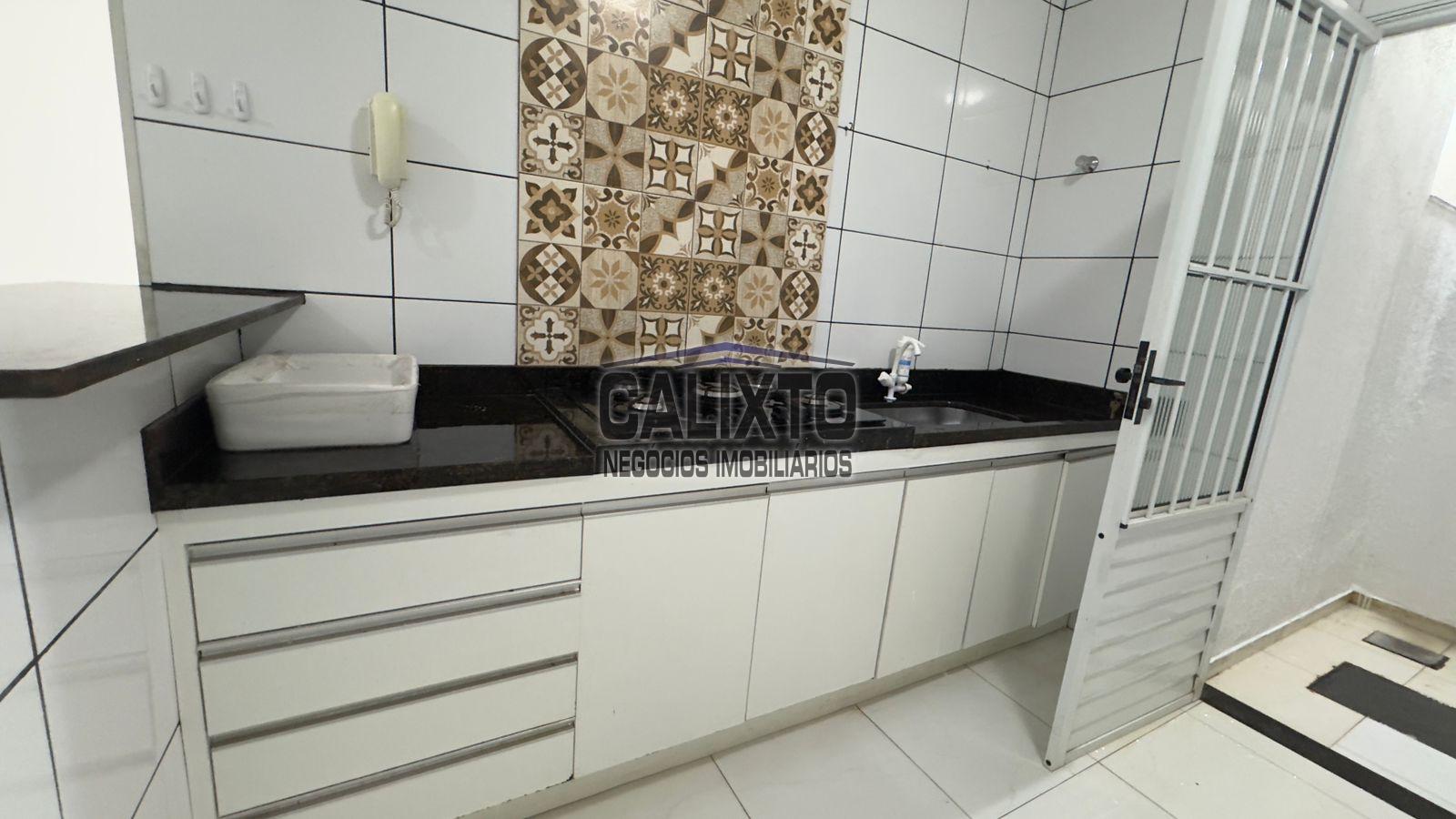 APARTAMENTO BAIRRO JARDIM DAS PALMEIRAS