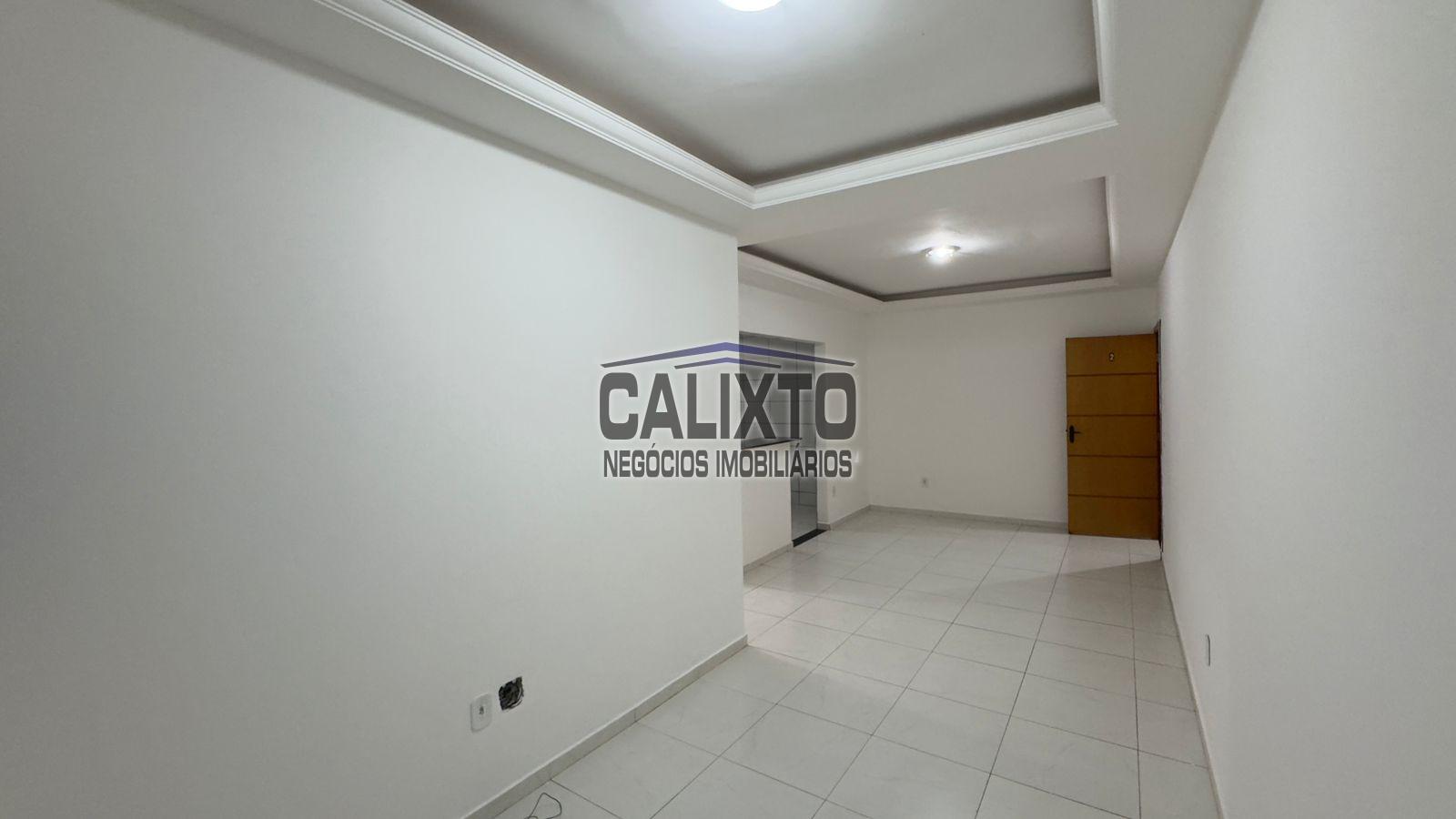 APARTAMENTO BAIRRO JARDIM DAS PALMEIRAS