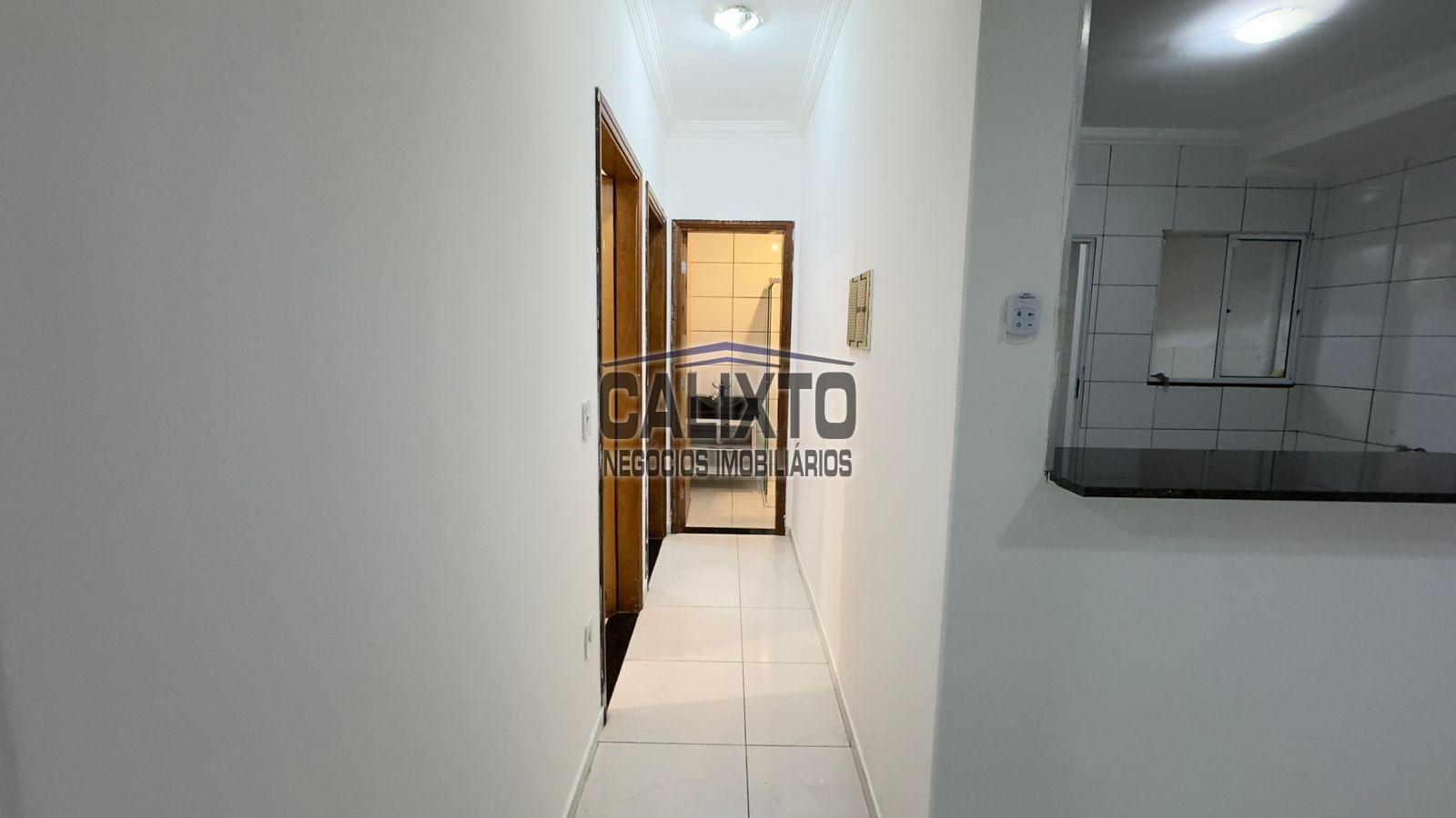 APARTAMENTO BAIRRO JARDIM DAS PALMEIRAS