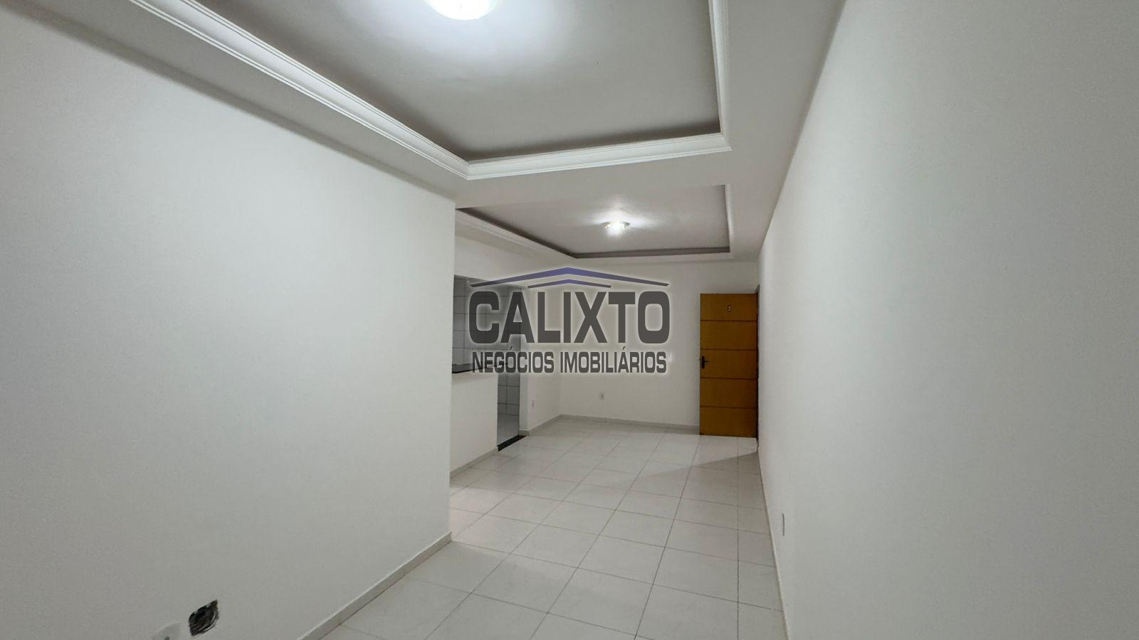 APARTAMENTO BAIRRO JARDIM DAS PALMEIRAS