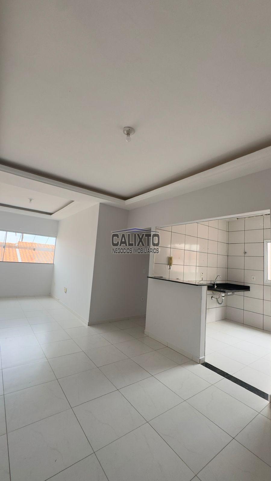 APARTAMENTO BAIRRO JARDIM DAS PALMEIRAS