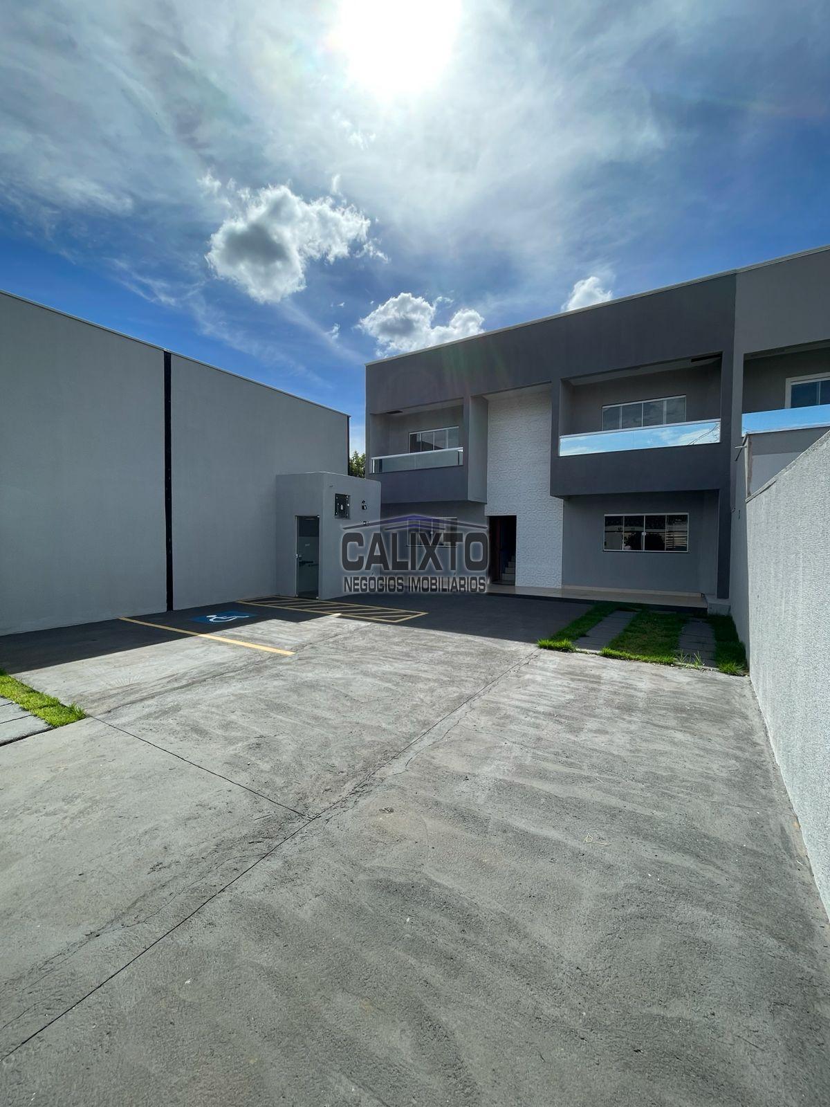 APARTAMENTO BAIRRO SHOPPING PARK