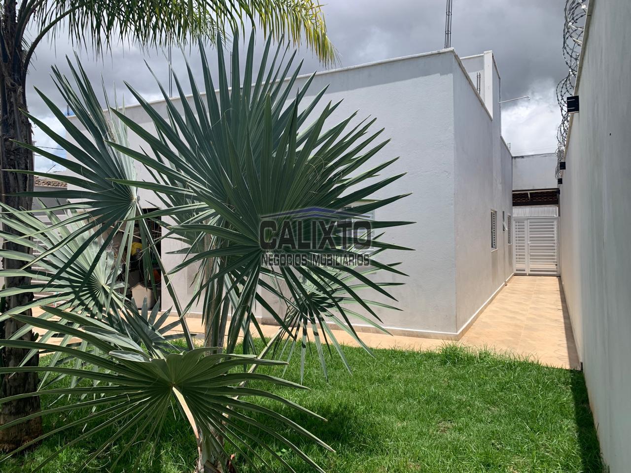 CASA BAIRRO CITY UBERLÂNDIA