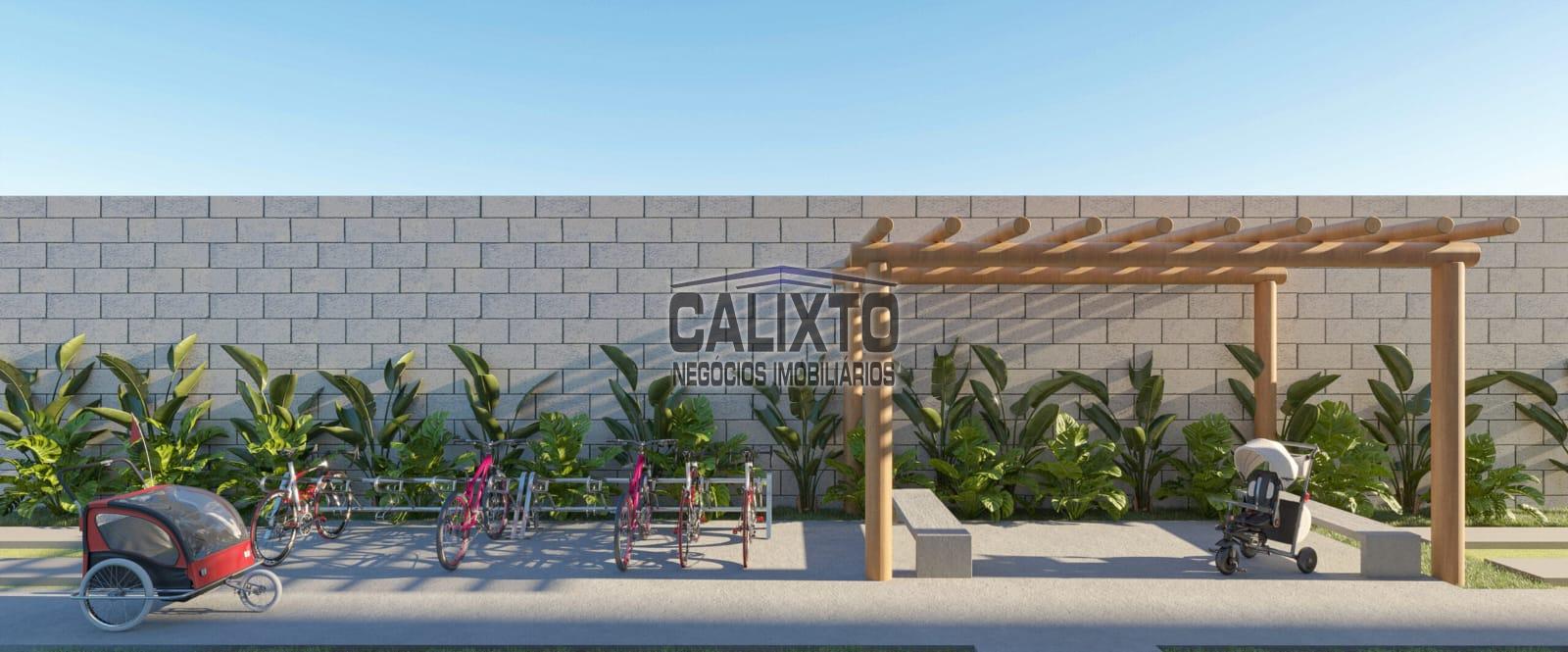 APARTAMENTO BAIRRO PLANALTO