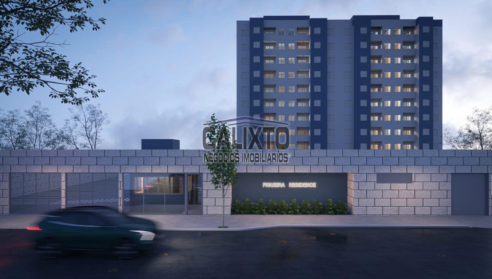 APARTAMENTO BAIRRO PLANALTO