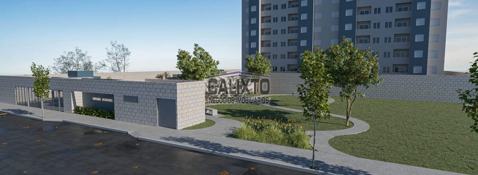 APARTAMENTO BAIRRO PLANALTO