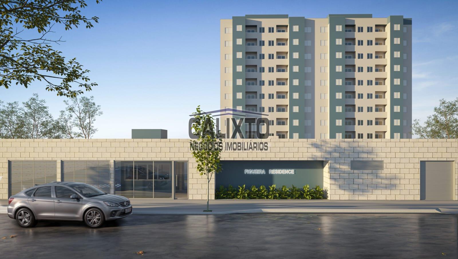 APARTAMENTO BAIRRO PLANALTO