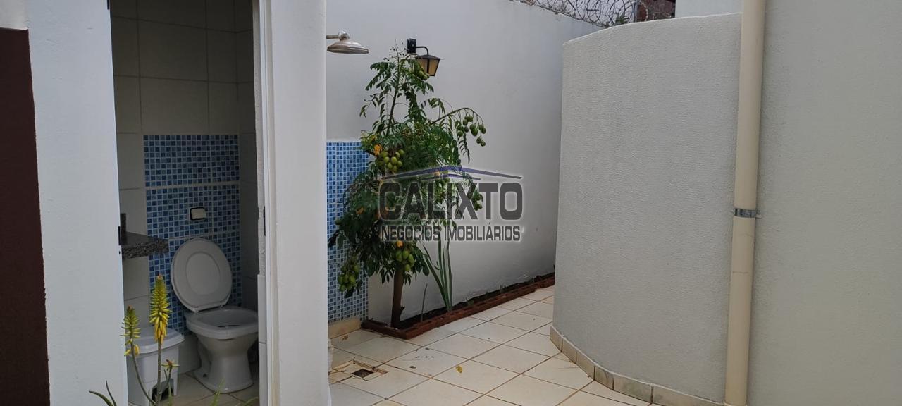 CASA BAIRRO JARDIM INCONFIDENCIA