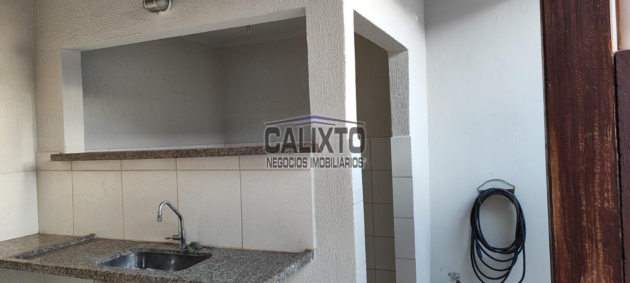 CASA BAIRRO JARDIM INCONFIDENCIA