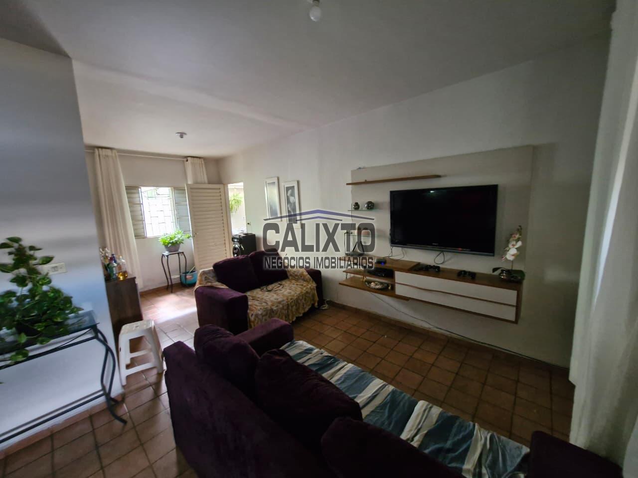 CASA BAIRRO PLANALTO