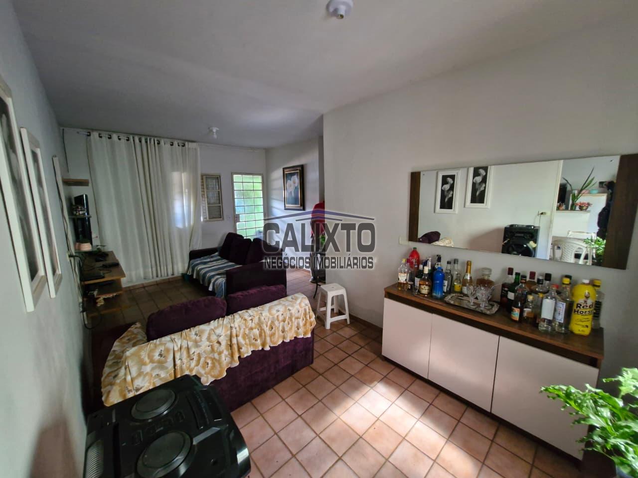 CASA BAIRRO PLANALTO