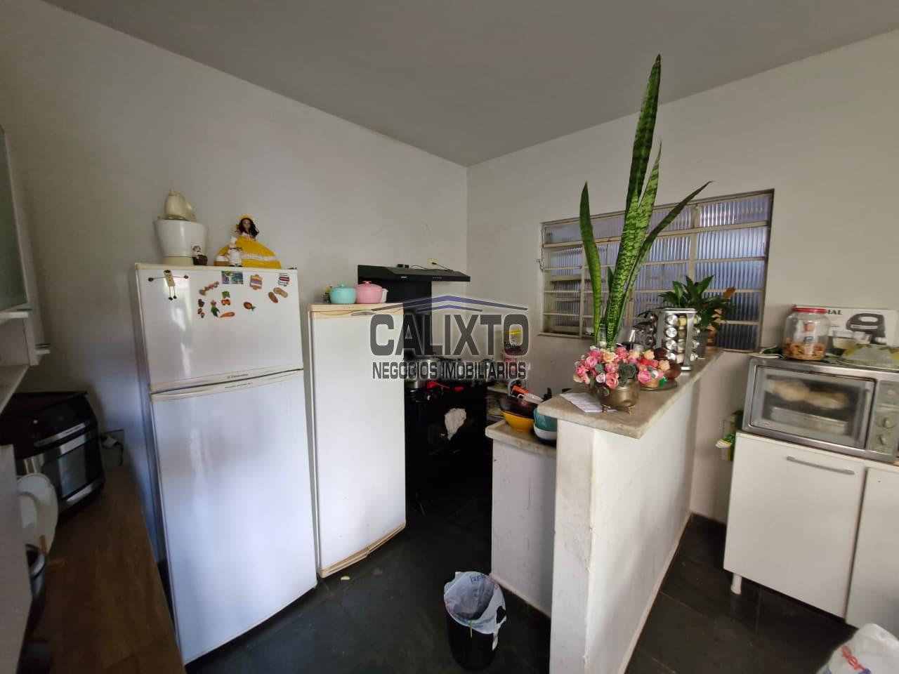 CASA BAIRRO PLANALTO