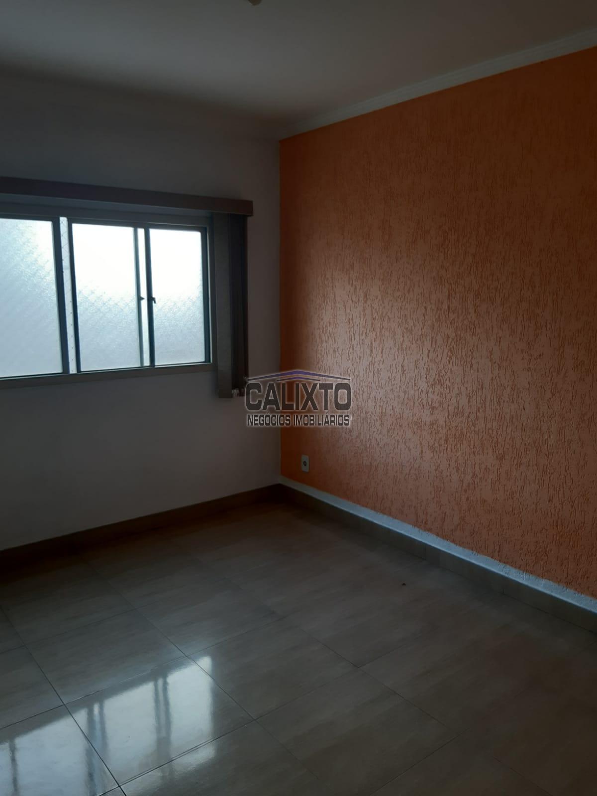 APARTAMENTO BAIRRO SANTA MONICA