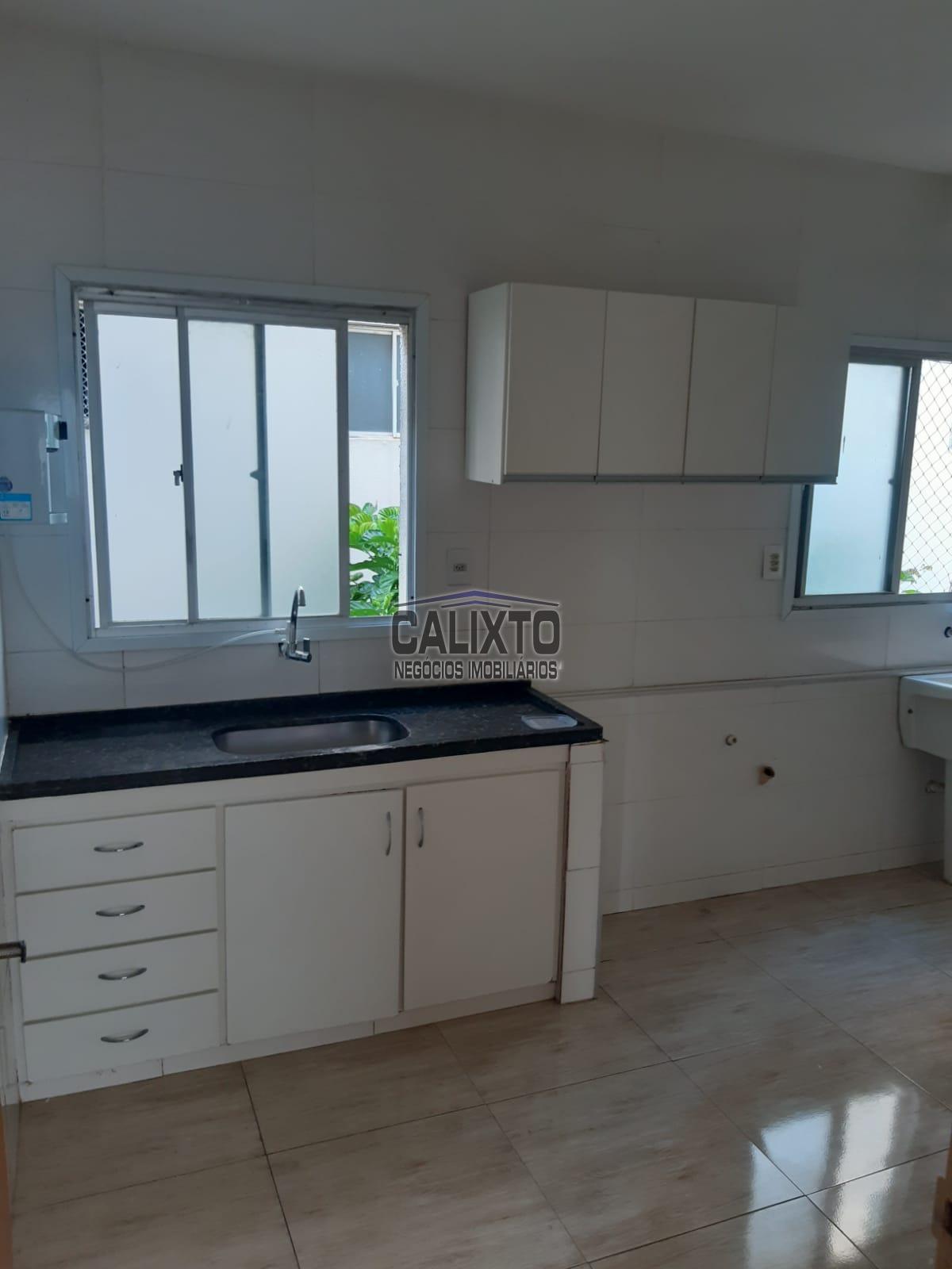APARTAMENTO BAIRRO SANTA MONICA