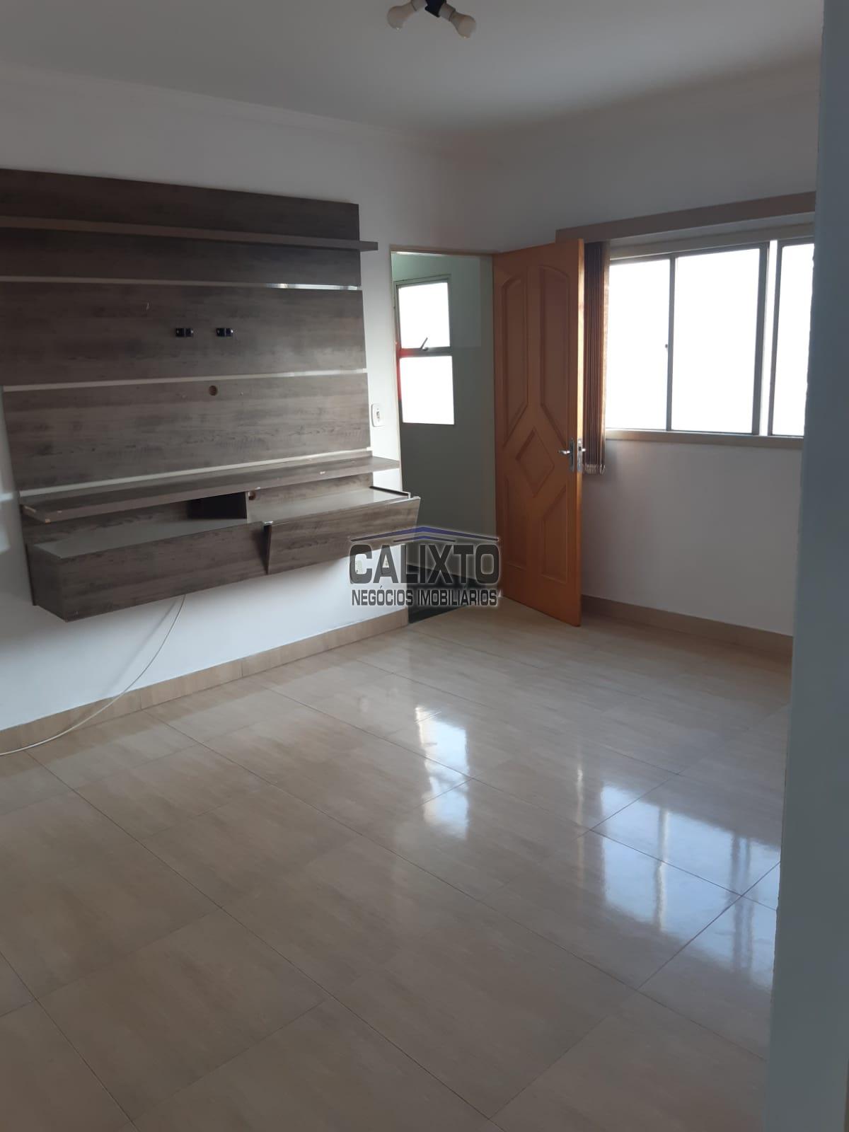 APARTAMENTO BAIRRO SANTA MONICA