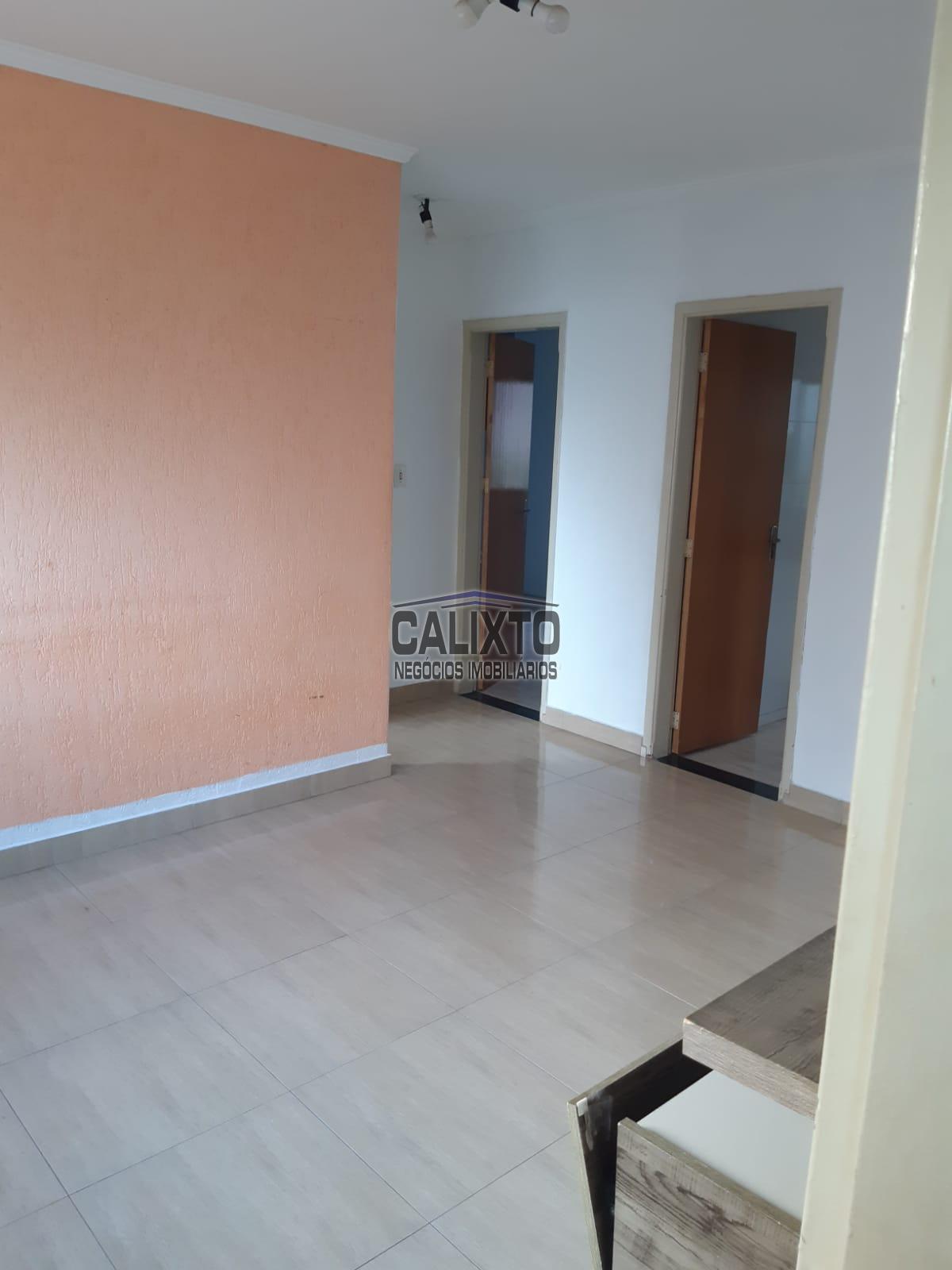 APARTAMENTO BAIRRO SANTA MONICA