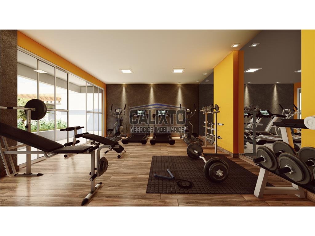 BURITIS CLUB VILLAGE