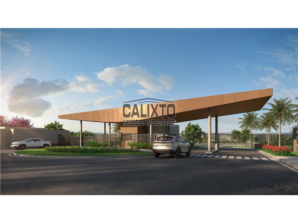 BURITIS CLUB VILLAGE