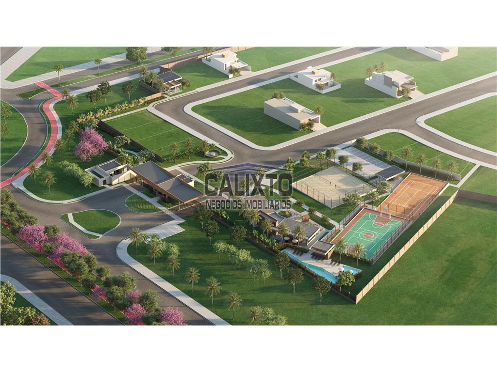 BURITIS CLUB VILLAGE