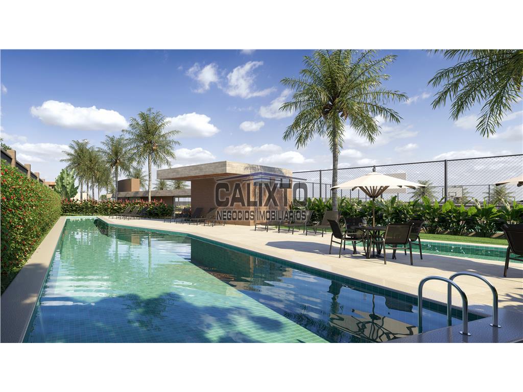 BURITIS CLUB VILLAGE