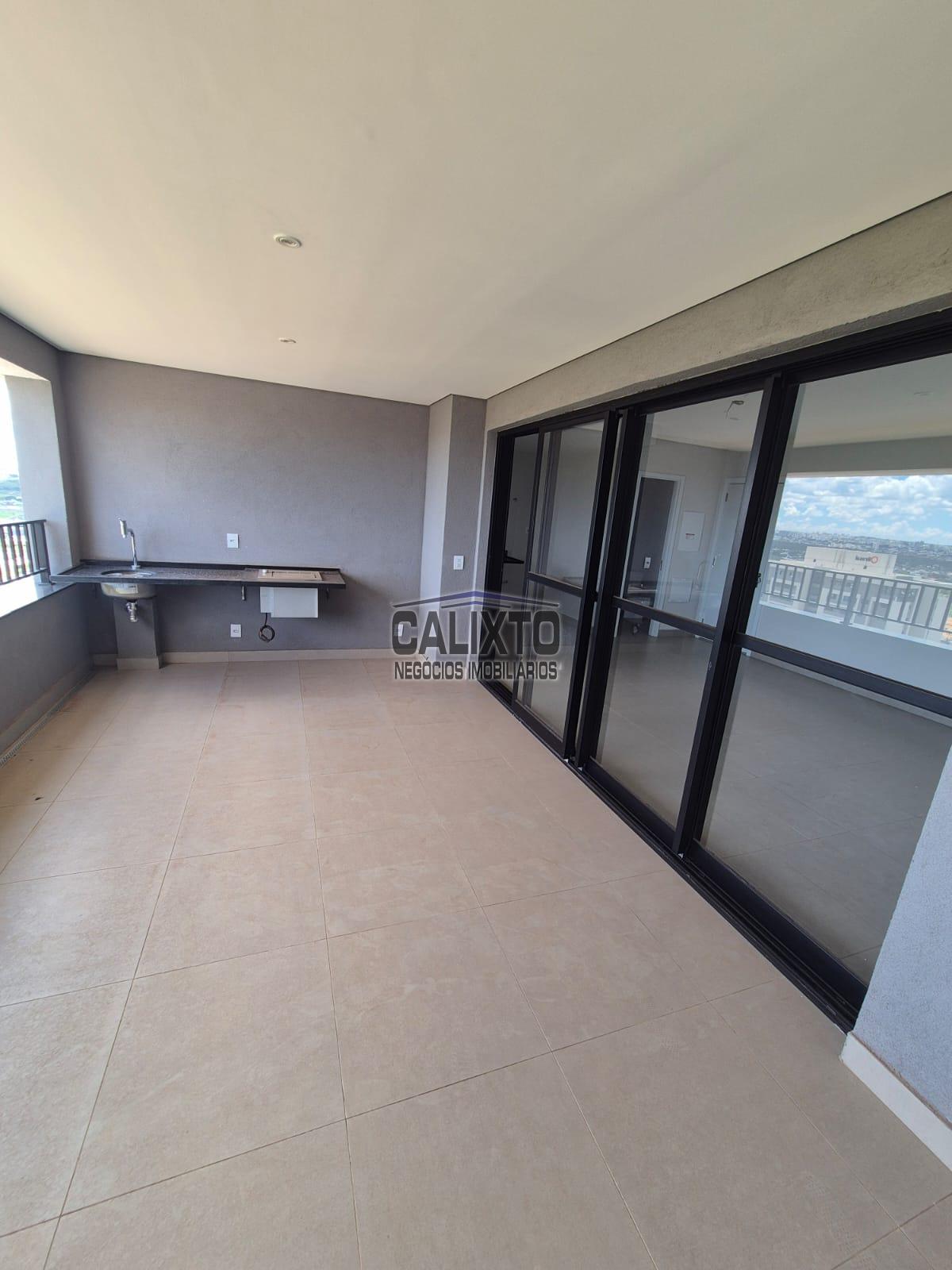 APARTAMENTO MOZAIC RESIDENCE